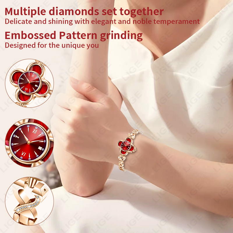 Diamond Set Color Light Luxury - đánh giá và giá Korean Luxury Lifestyle