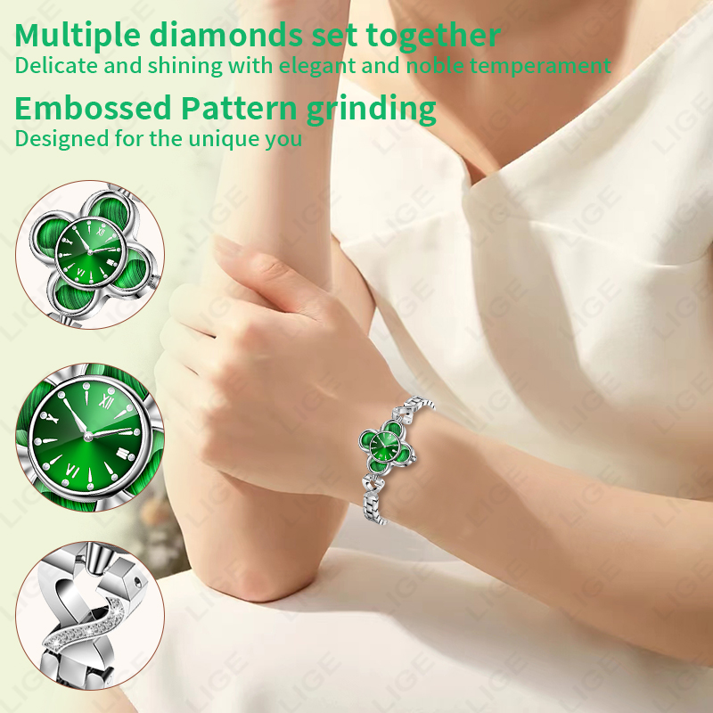 Diamond Set Color Light Luxury - đánh giá và giá Korean Luxury Lifestyle