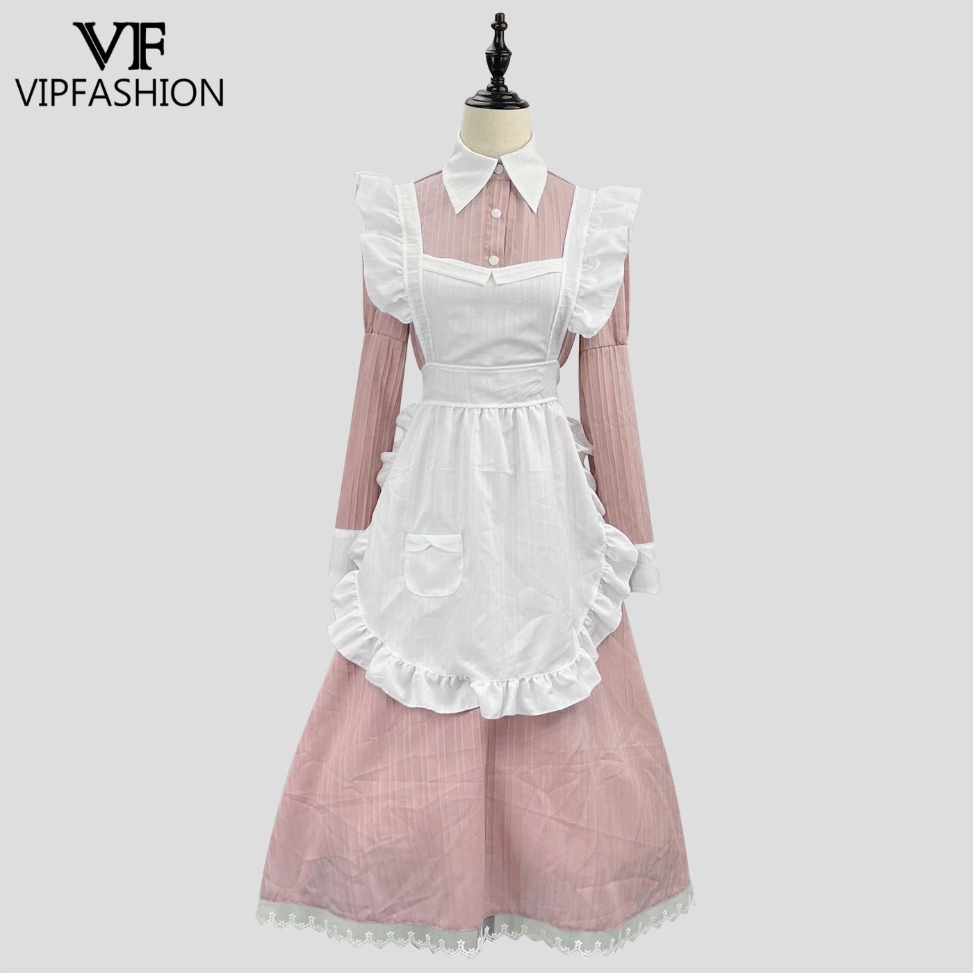 VIP FASHION Victorian Maid Dre - đánh giá và giá Korean Lifestyle