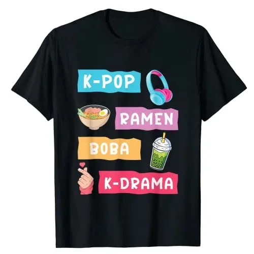 Fashion for Fans of Korean K-D - đánh giá và giá Korean Girl Lifestyle