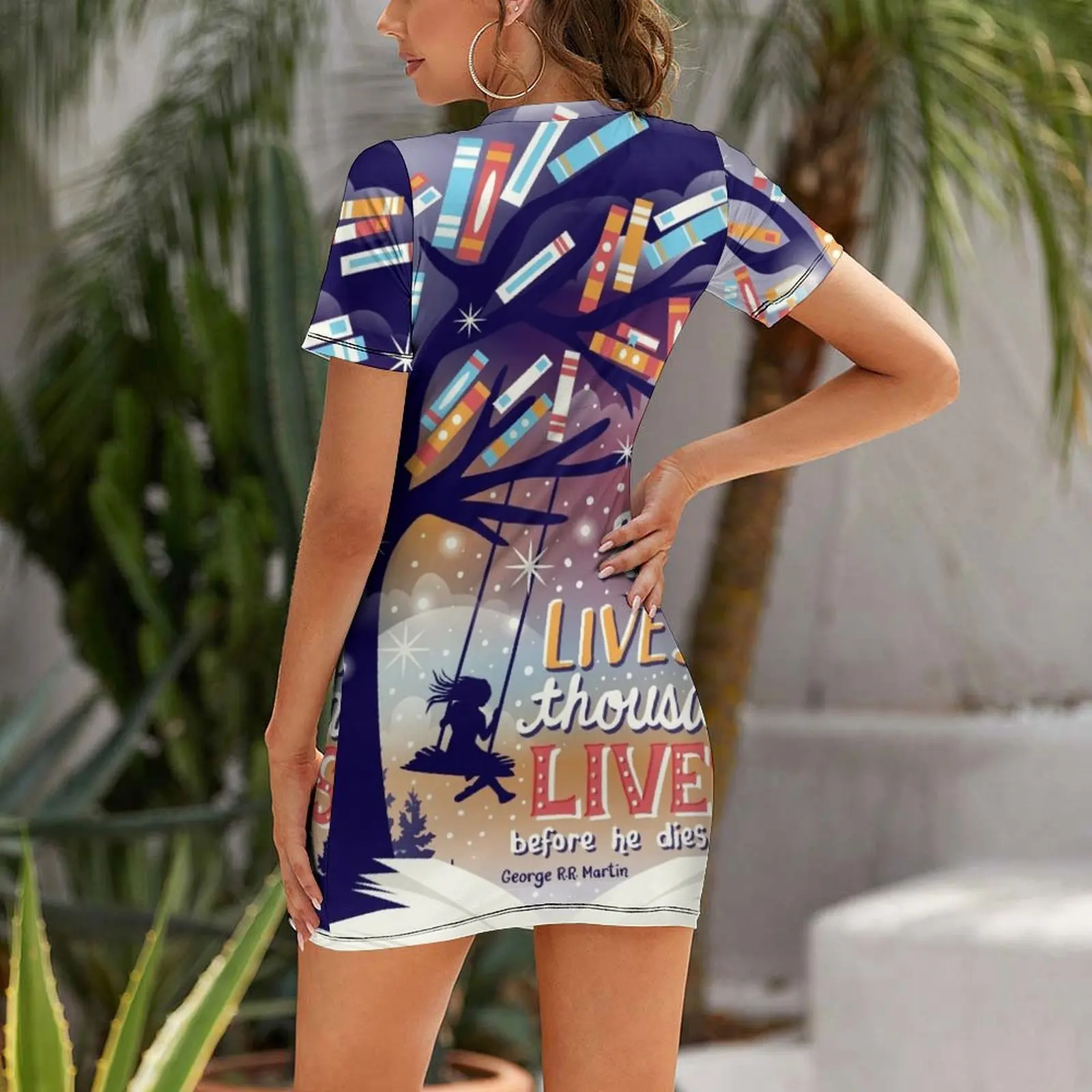 Thousand lives Short-Sleeved D - đánh giá và giá Korean Luxury Lifestyle