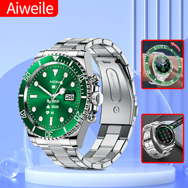 Aiweile AW12 New Style Luxury  - đánh giá và giá Korean Luxury Lifestyle