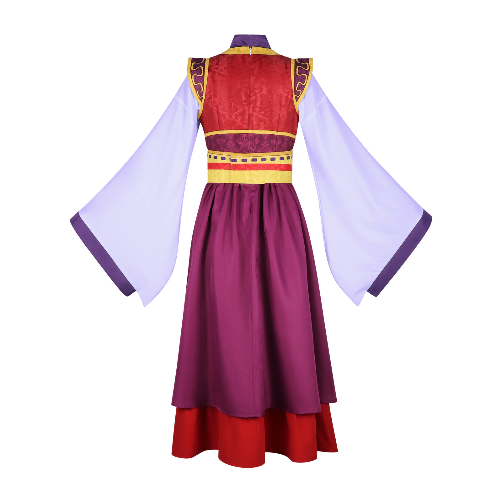 Loulan Princess Consort Cospla - đánh giá và giá Korean Lifestyle