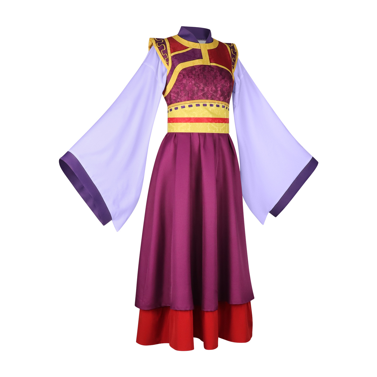 Loulan Princess Consort Cospla - đánh giá và giá Korean Lifestyle
