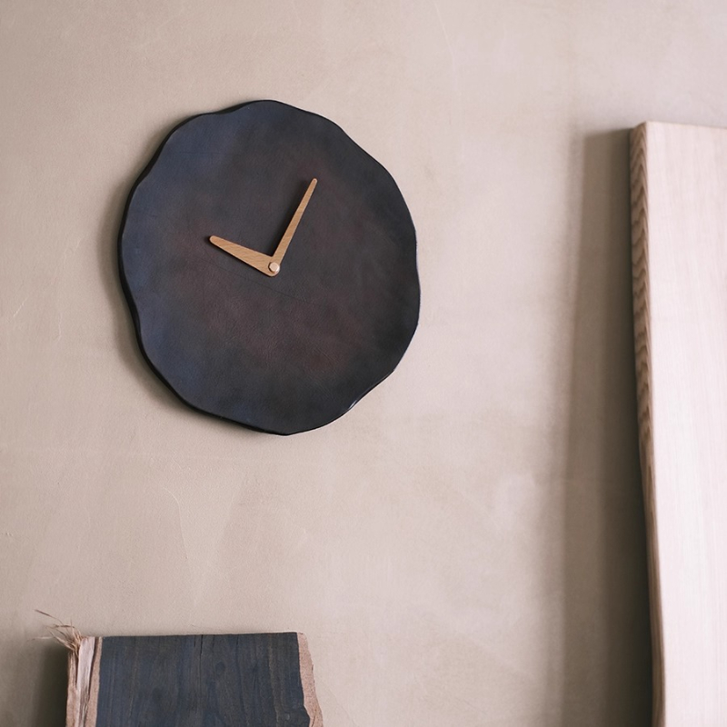 Design Aesthetic Clock Wall Ae - đánh giá và giá Korean Luxury Lifestyle