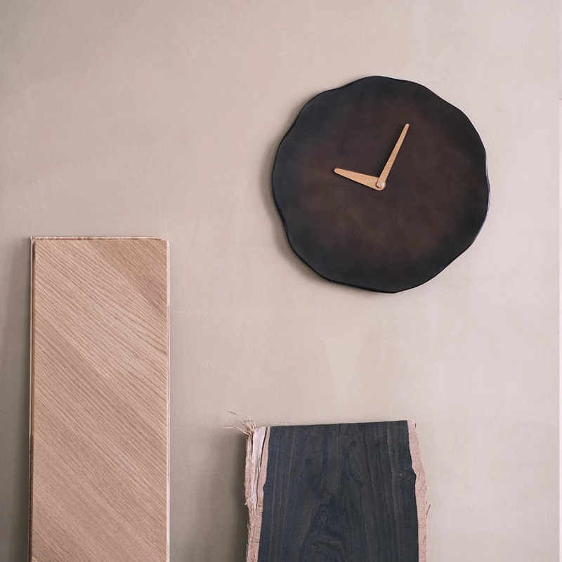 Design Aesthetic Clock Wall Ae - đánh giá và giá Korean Luxury Lifestyle