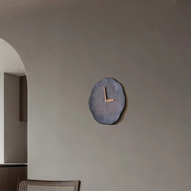 Design Aesthetic Clock Wall Ae - đánh giá và giá Korean Luxury Lifestyle