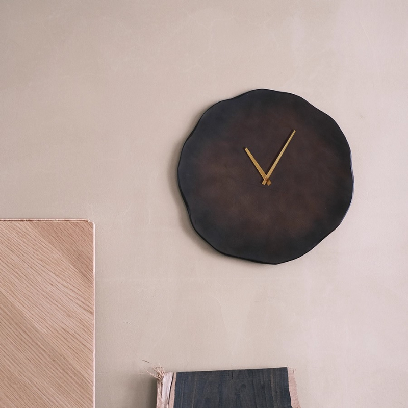 Design Aesthetic Clock Wall Ae - đánh giá và giá Korean Luxury Lifestyle