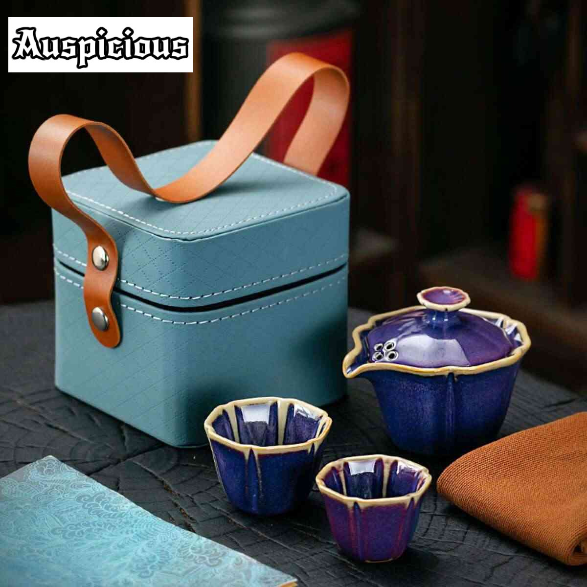 Jun Kiln Celadon Hand-grasp Po - đánh giá và giá Celadon Ceramic Cup