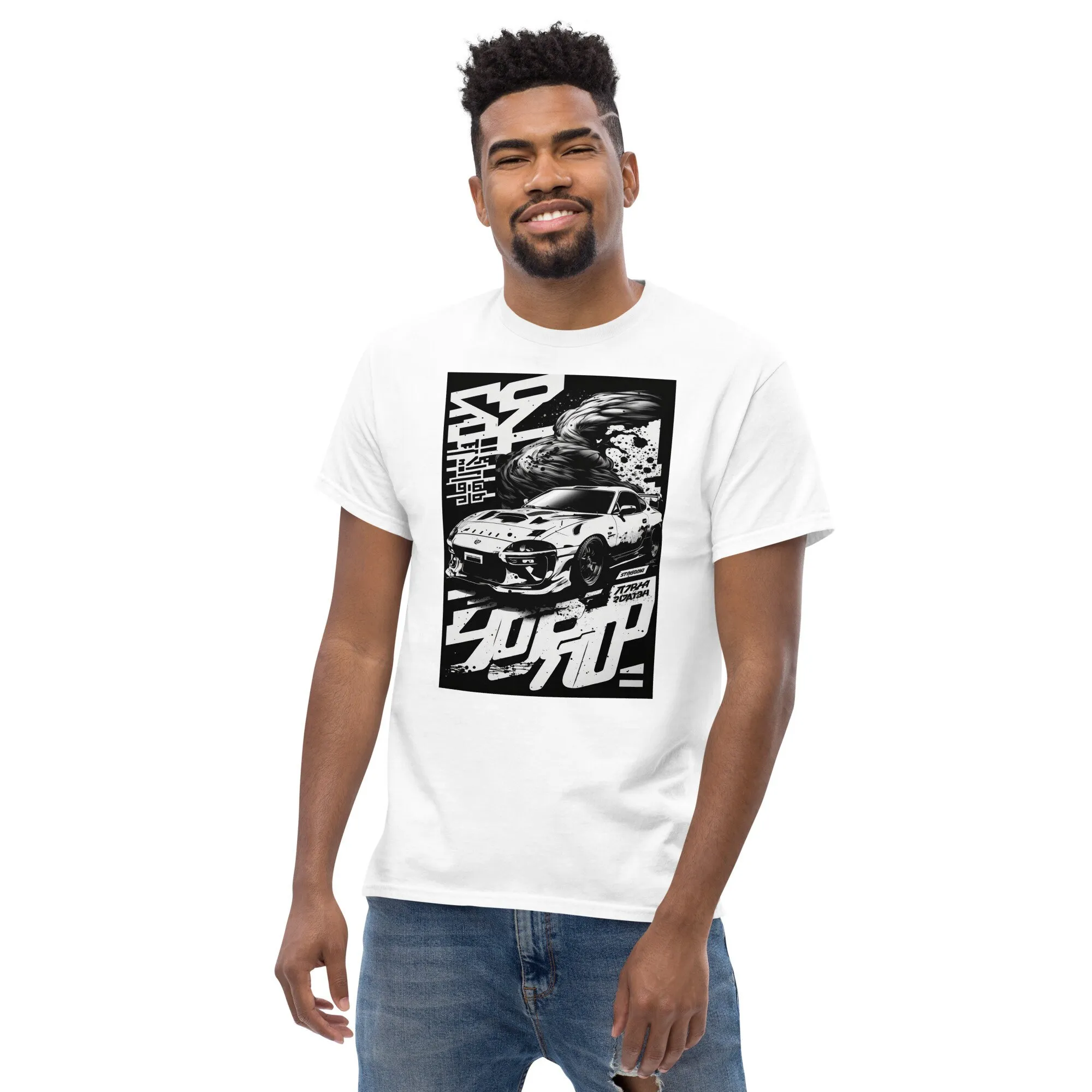 Tokyo Life Golf Wear T-Shirts  - đánh giá và giá Korean Lifestyle