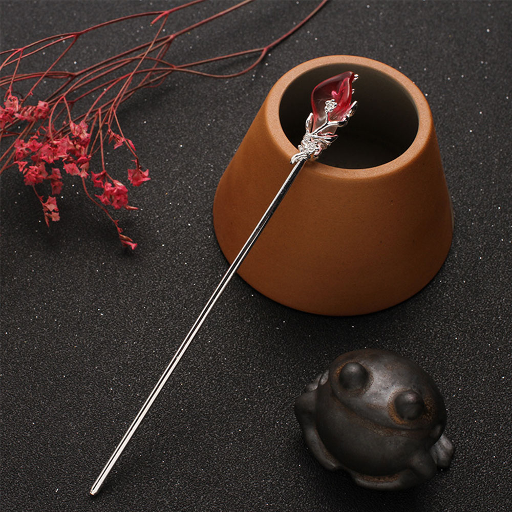 Jewelry Headwear Hanfu Accesso - đánh giá và giá Hanbok Hair Pin