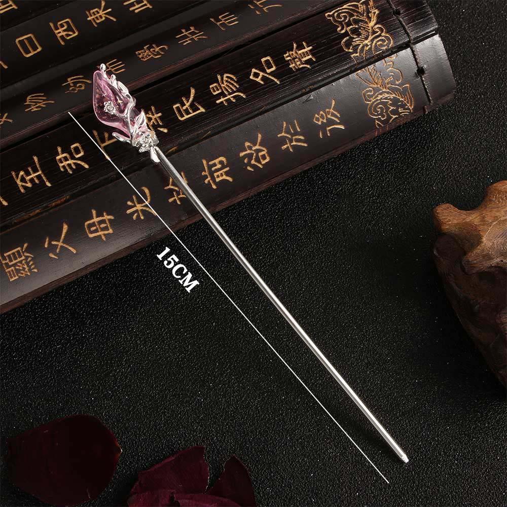 Jewelry Headwear Hanfu Accesso - đánh giá và giá Hanbok Hair Pin