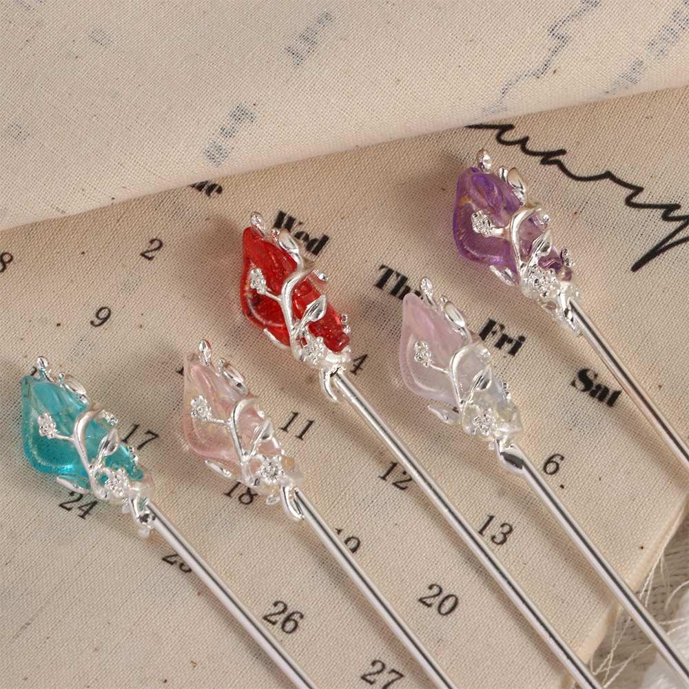 Jewelry Headwear Hanfu Accesso - đánh giá và giá Hanbok Hair Pin